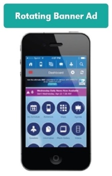 Picture of Mobile App Banner Ad