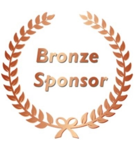 Picture of Bronze Level Sponsorship Recognition